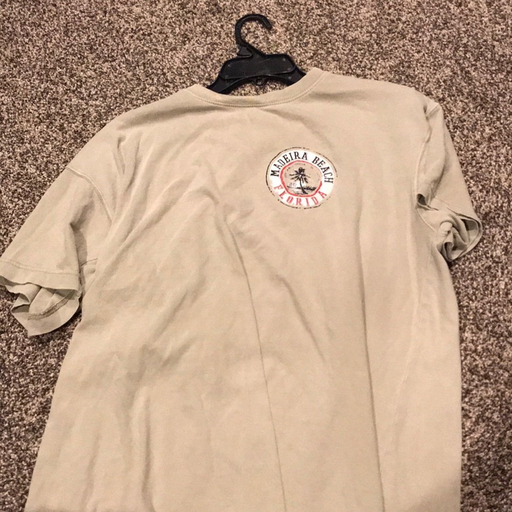 shirt